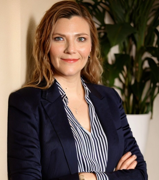 Channelle Livingston