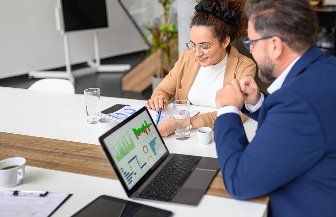 Finance & accounting