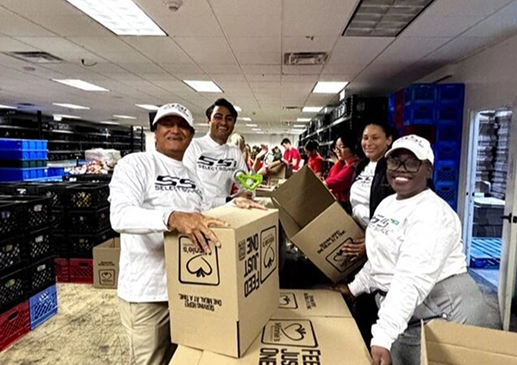 Strive for significance banner