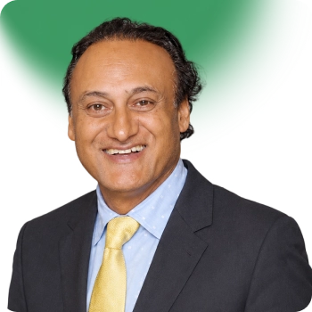 Mandeep Sodhi