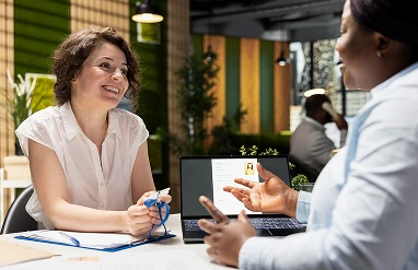 Structured onboarding, documentation, and verification to ensure reliability.