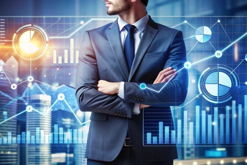 A strong database of finance professionals across the globe