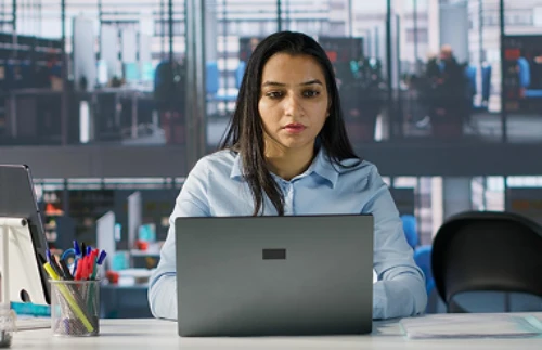 Contract, contract-to-hire, direct hire, and executive search models