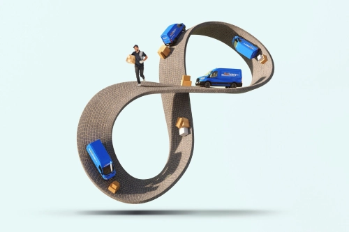 A strong database of pre-vetted talent across roles and experience levels.