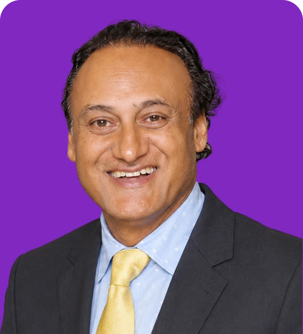 Mandeep Sodhi