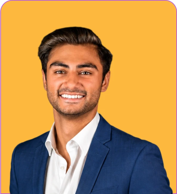 Neel Sodhi