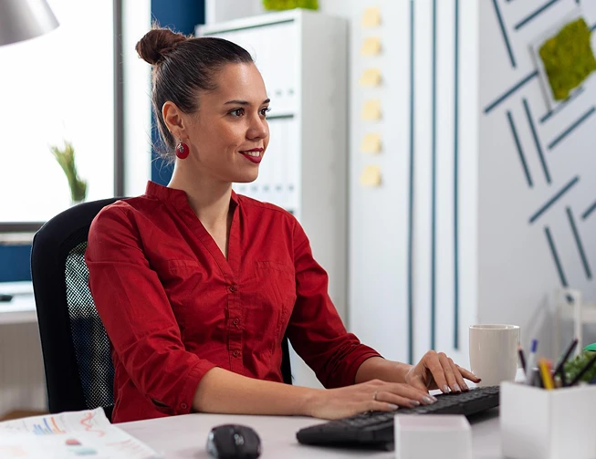 Payroll services tailored to your business goals