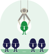 Planning long-term workforce needs?