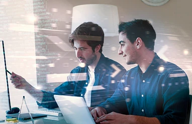 Strong database of top technical professionals across the globe