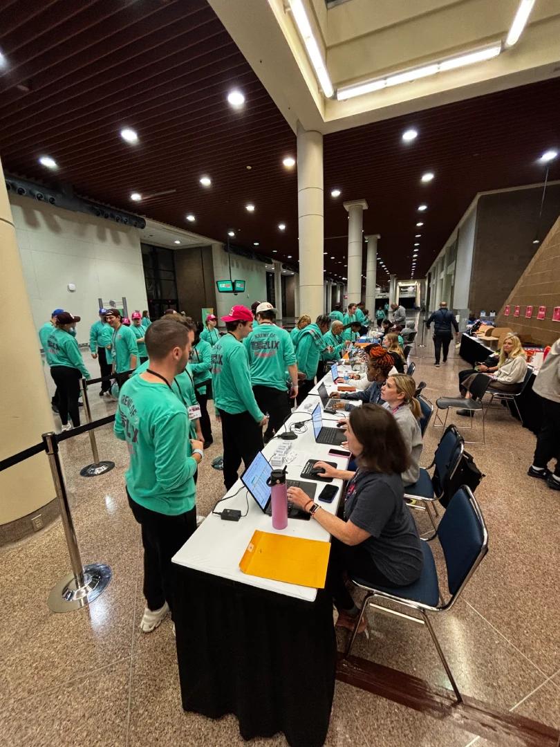 Super Bowl Experience